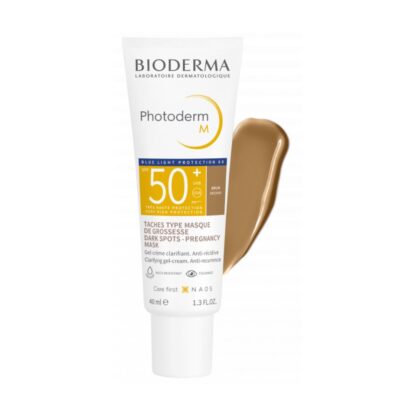 Bioderma Photoderm M SPF 50+ Bronze 40 ml
