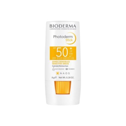Bioderma Photoderm Stick SPF50+ 8 gr