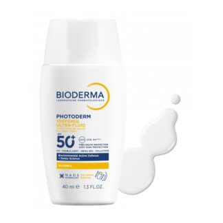 Bioderma Photoderm XDefense SPF50+ 40ml