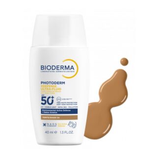 Bioderma Photoderm XDefense SPF50+ Bronze 40ml
