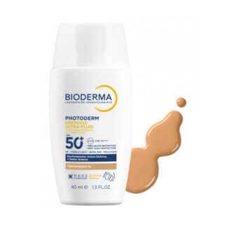 Bioderma Photoderm XDefense SPF50+ Dourado 40ml