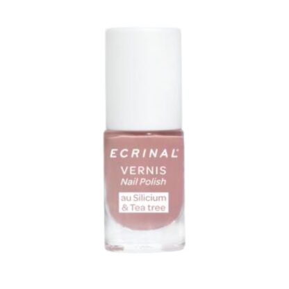 Ecrinal Verniz Unhas Salmão 5ml