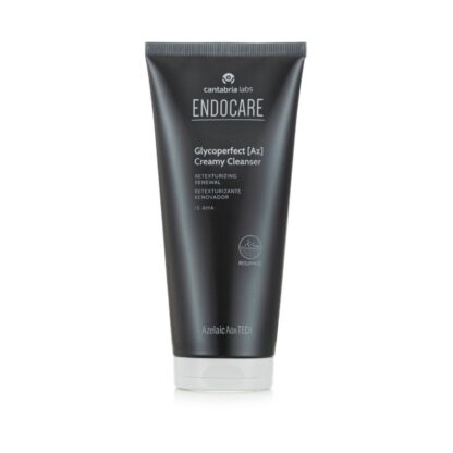 Endocare [Az] Glycoperfect Creamy Cleanser 150ml