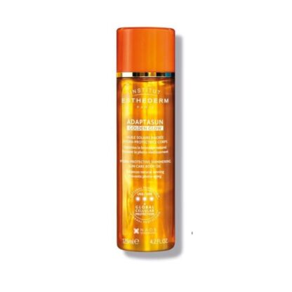 Esthederm Solaire Adaptasun Oleo Nacarado 125ml 150ml