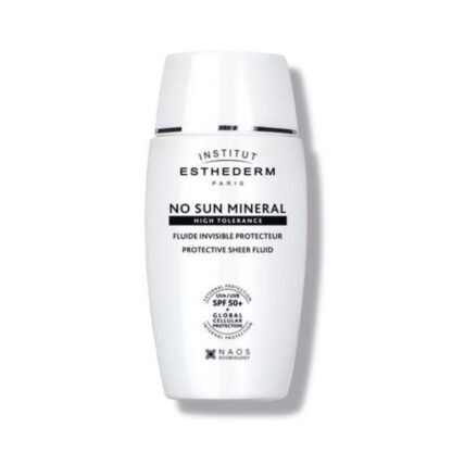 Esthederm Solaire No Sun Mineral Creme 40ml