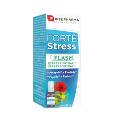 Forté Pharma Forté Stress Flash Spray 15 ml