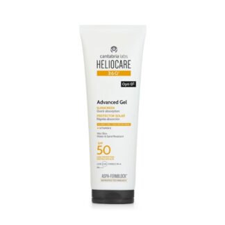 Heliocare 360º Advanced Gel 250ml