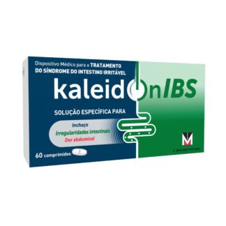 Kaleidon IBS - 60 Comprimidos