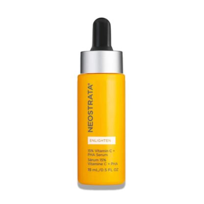 Neostrata Enlighten – Sérum Vitamina C Iluminador 15ml