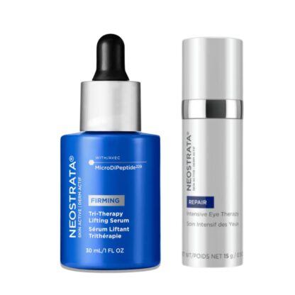 Neostrata Skin Active - Sérum Tri-Therapy + Contorno Olhos