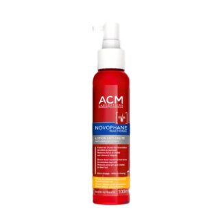 Novophane Reactional Loção Anti-Queda 100ml