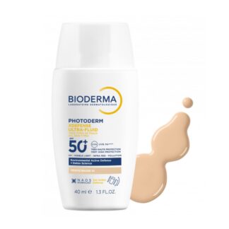 Photoderm XDEFENSE SPF50+ MUITO CLARO