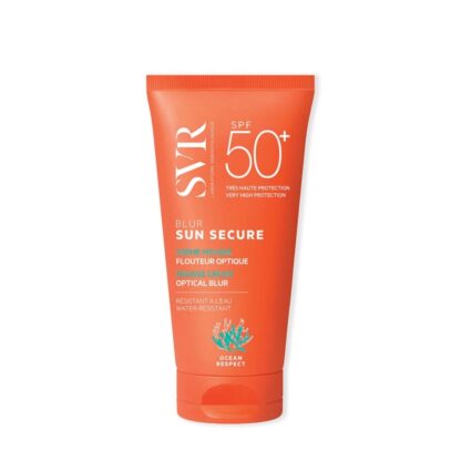SVR Sun Secure Blur SPF50 50 ml