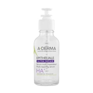 A-Derma Epitheliale Ultra Repair Sérum Multirreparador 30ml