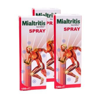 Mialtritis Tecnilor Spray 3x300ml