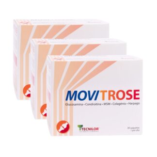 Movitrose Tecnilor 3×30 Saquetas