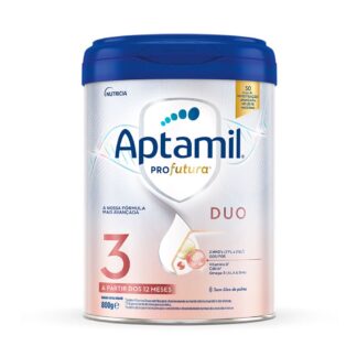 Aptamil Profutura Duo 3 - 800gr