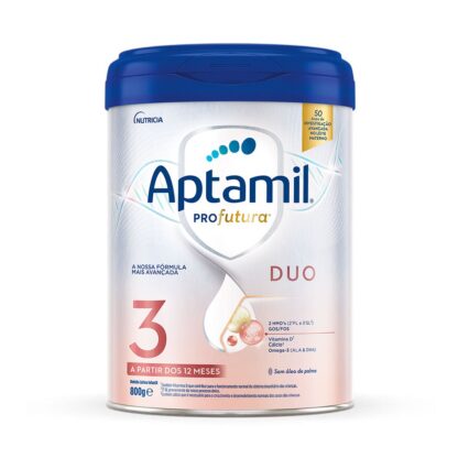 Aptamil Profutura Duo 3 - 800gr