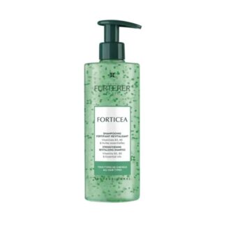 Rene Furterer Forticea Champô Energizante 500ml