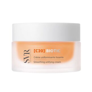 SVR C20 Biotic Creme Uniformizante 50ml