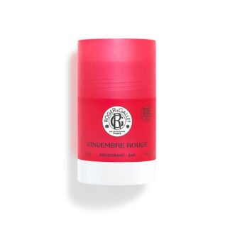 Roger & Gallet Desodorizante Gingembre Rouge 50g