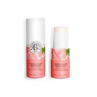 Roger & Gallet Perfume Sólido Fleur de Figuier 5g