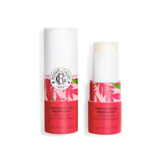 Roger & Gallet Perfume Sólido Gingembre Rouge 5 g