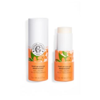Roger & Gallet Perfume Sólido Néroli 5 g