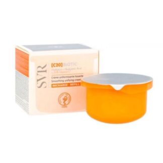 SVR C20 Biotic Creme Uniformizante 50ml – Refill