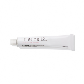 Fillerina 12 Creme Dia Grau 3 - 50ml