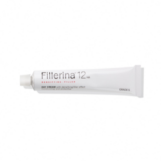 Fillerina 12 Creme Dia Grau 5 - 50ml