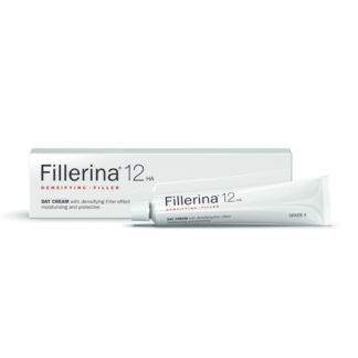 Fillerina 12 Creme Dia Grau 4 - 50ml